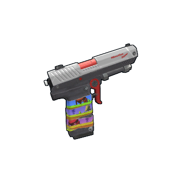 Nineties Zapper