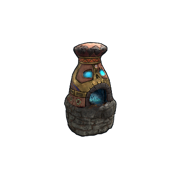 Tribe Furnace