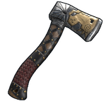 Taurus Hatchet