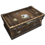 Large Suitcase