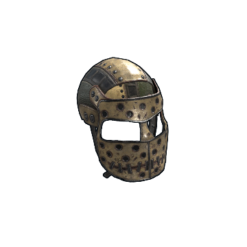 Huntsman Facemask