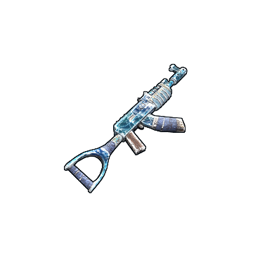 Cold Hunter AK