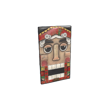 Nutcracker