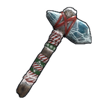 Winter Hatchet