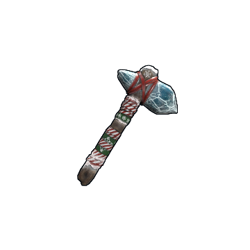 Winter Hatchet