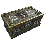 Egiptu Box