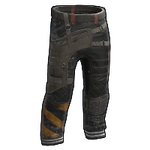 Survivor Pants