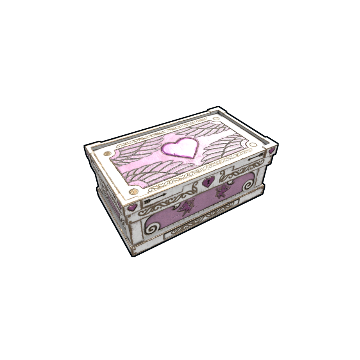 Box of Hearts