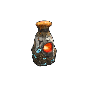 Birch Furnace
