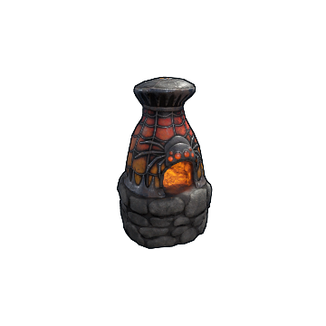 Spider Furnace