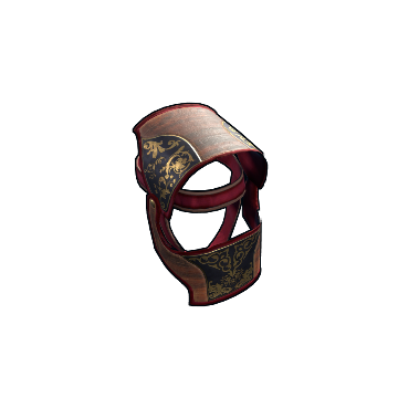 Phantom Helmet