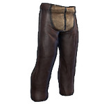 Cowboy Pants