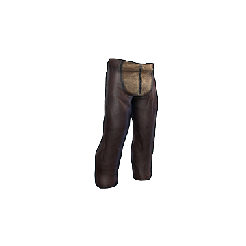 Cowboy Pants