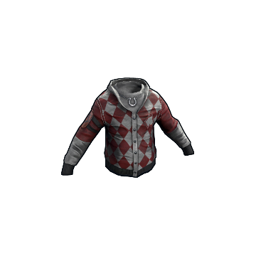 Jockey Hoodie