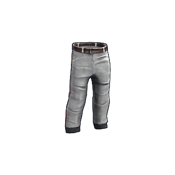 Jockey Pants