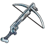 Cold Hunter Crossbow