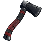 Tactical Hatchet