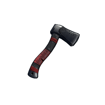 Tactical Hatchet