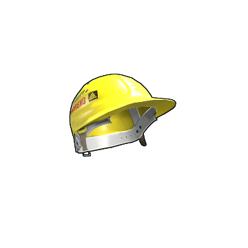 Operator Helmet