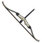 The Bone Bow