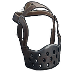 Maniac Facemask