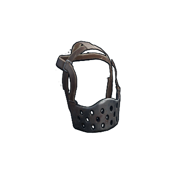 Maniac Facemask