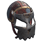 Punkish Facemask