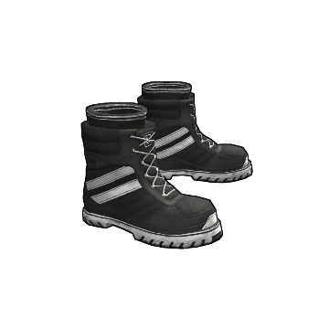 Training Boots