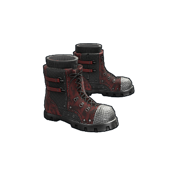 Tactical Combat Boots