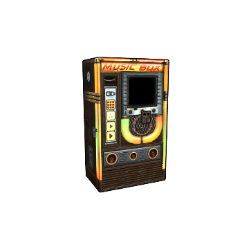 Music Box