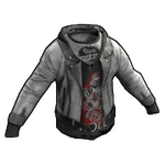 Rocker Jacker