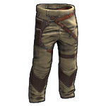 Buscador Pants