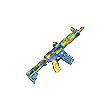 Toy Blast LR