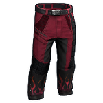 Road Romeo Pants