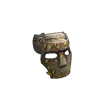 Forsaken Era Mask