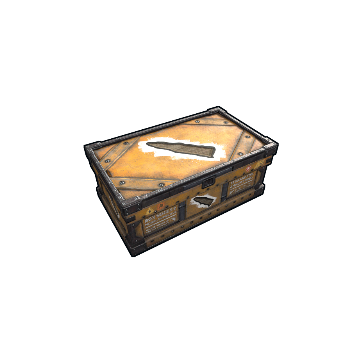 XPOINT Ammo