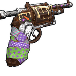 Choco-Revolver