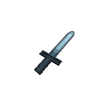 Pixel Sword