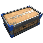 Supplies Box