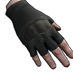 Blackout Gloves