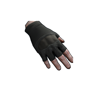 Blackout Gloves