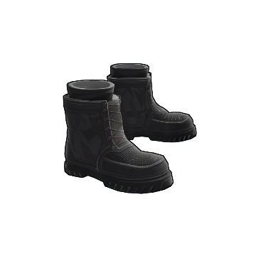 Blackout Boots