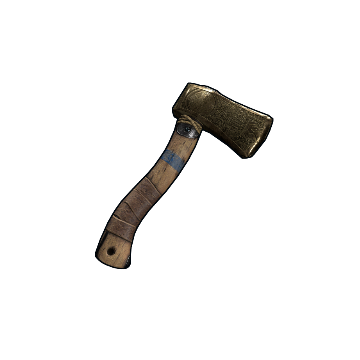 Norse Hatchet