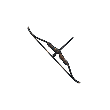 Seafarer Hunting Bow