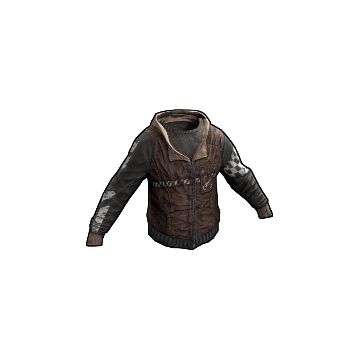 Garage Master Hoodie