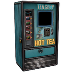 Tea Vending Machine