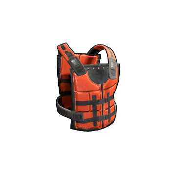 Kayak Vest