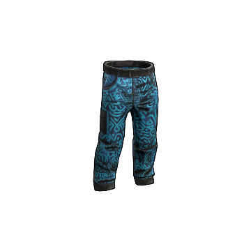 Azul Pants