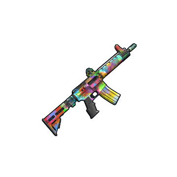 Paintball LR