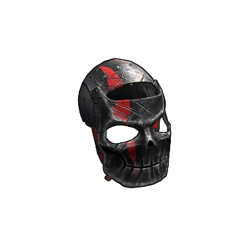 Dread Mask